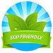 Always eco-friendly